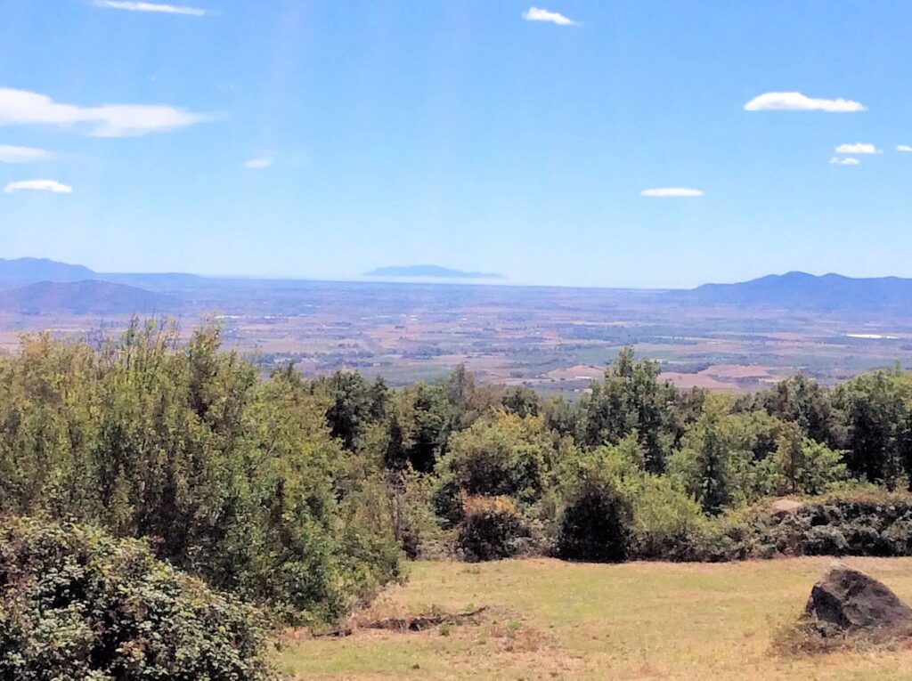 575-Terratetto da demolire e ricostruire con adiacente piccolo magazzino-Roccastrada-13 Agenzia Immobiliare ASIP