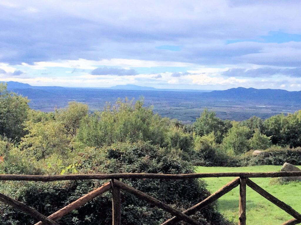 575-Terratetto da demolire e ricostruire con adiacente piccolo magazzino-Roccastrada-6 Agenzia Immobiliare ASIP