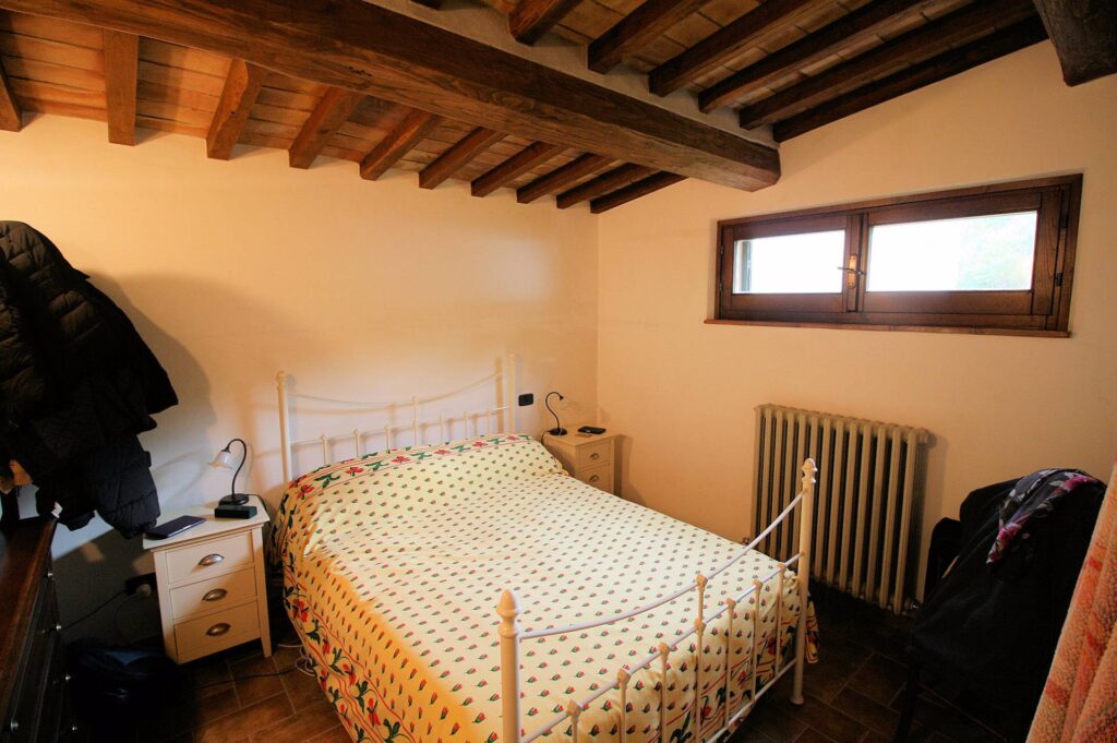 575-Terratetto da demolire e ricostruire con adiacente piccolo magazzino-Roccastrada-9 Agenzia Immobiliare ASIP