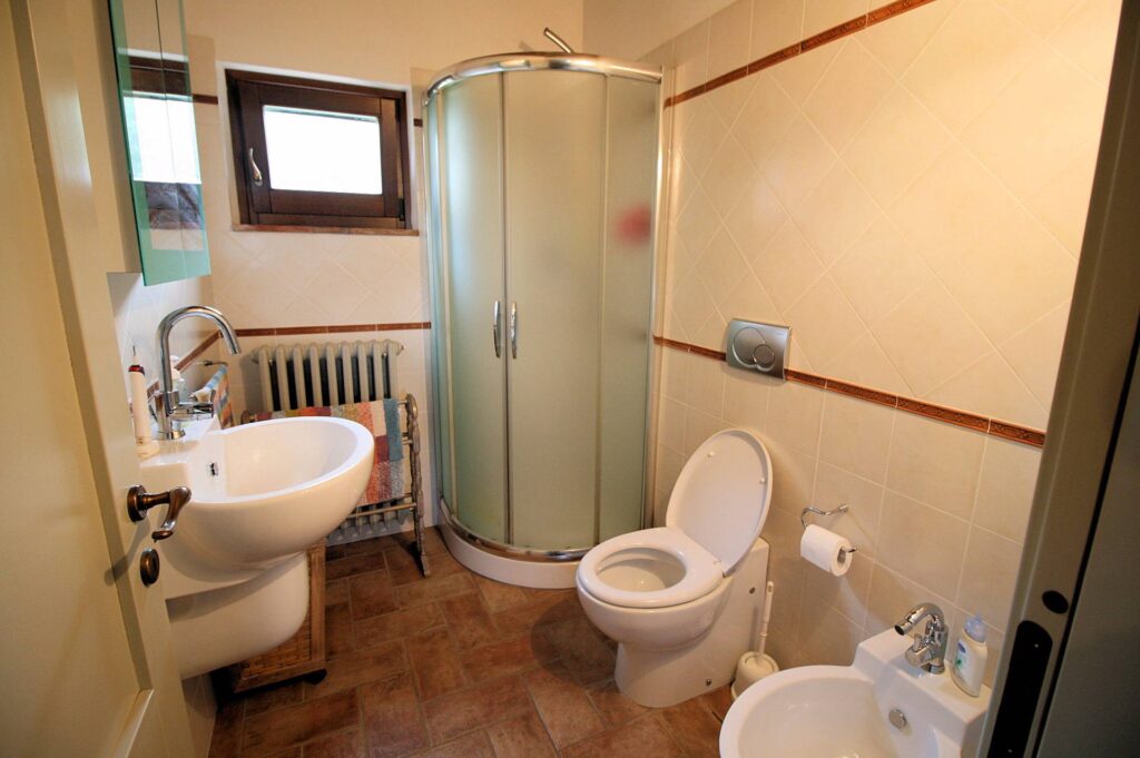 575-Terratetto da demolire e ricostruire con adiacente piccolo magazzino-Roccastrada-10 Agenzia Immobiliare ASIP