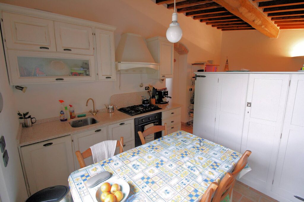 575-Terratetto da demolire e ricostruire con adiacente piccolo magazzino-Roccastrada-8 Agenzia Immobiliare ASIP