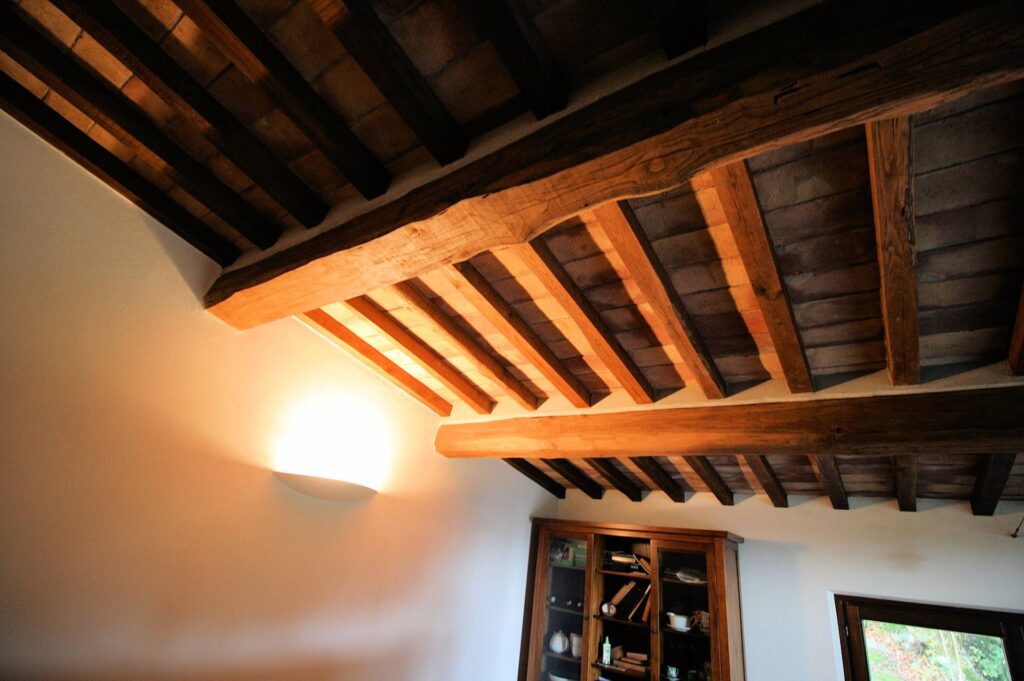 575-Terratetto da demolire e ricostruire con adiacente piccolo magazzino-Roccastrada-16 Agenzia Immobiliare ASIP