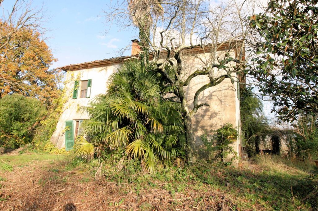 590-Complesso immobiliare di ampia metratura da ristrutturare-Altopascio-7 Agenzia Immobiliare ASIP