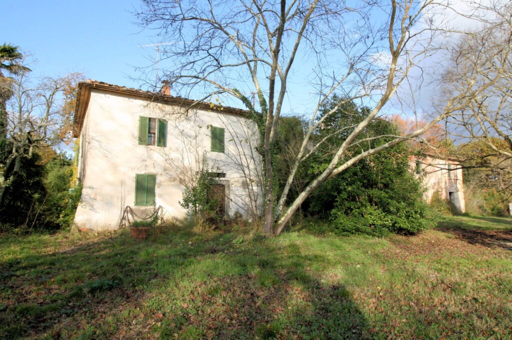 590-Complesso immobiliare di ampia metratura da ristrutturare-Altopascio-13 Agenzia Immobiliare ASIP