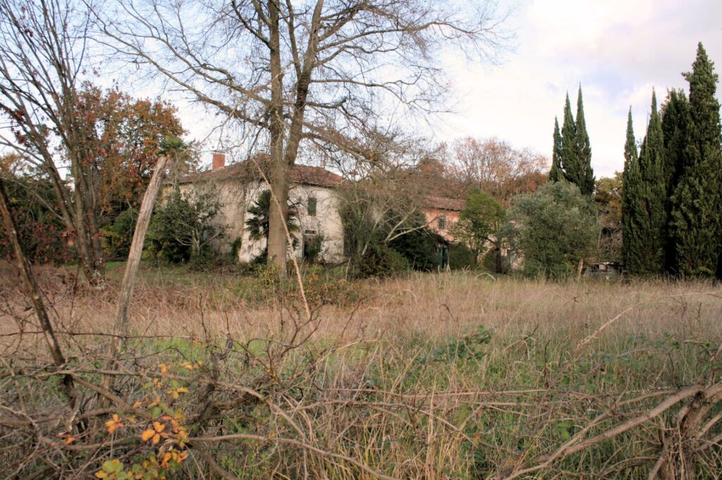 590-Complesso immobiliare di ampia metratura da ristrutturare-Altopascio-11 Agenzia Immobiliare ASIP