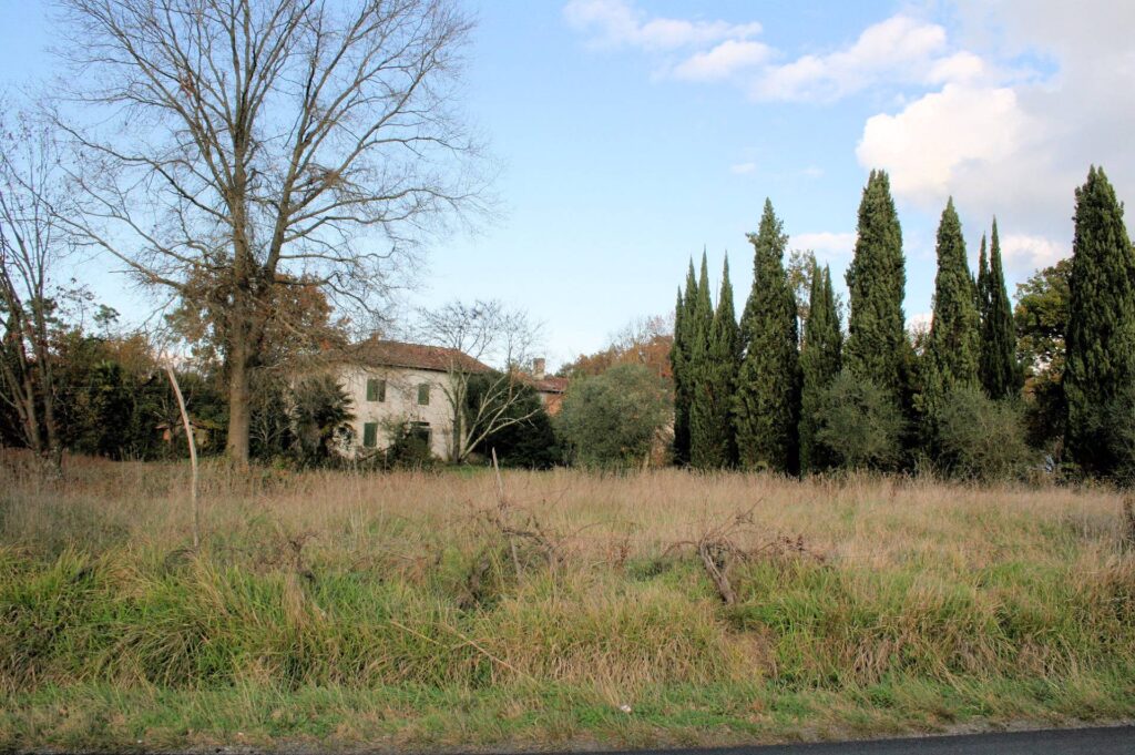 590-Complesso immobiliare di ampia metratura da ristrutturare-Altopascio-10 Agenzia Immobiliare ASIP