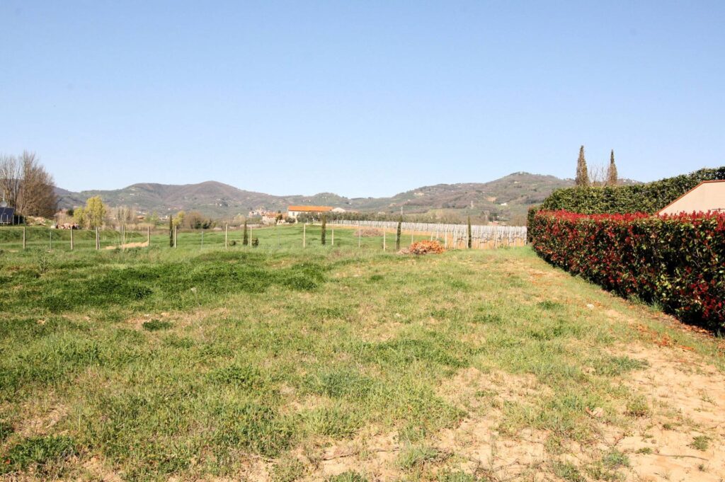 598-Terreno edificabile con progetto approvato-Larciano-7 Agenzia Immobiliare ASIP