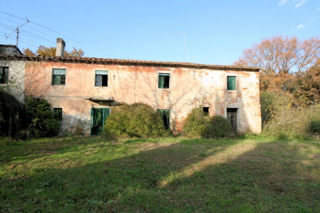 604-Casale bifamiliare di nuova costruzione-Altopascio-12 Agenzia Immobiliare ASIP