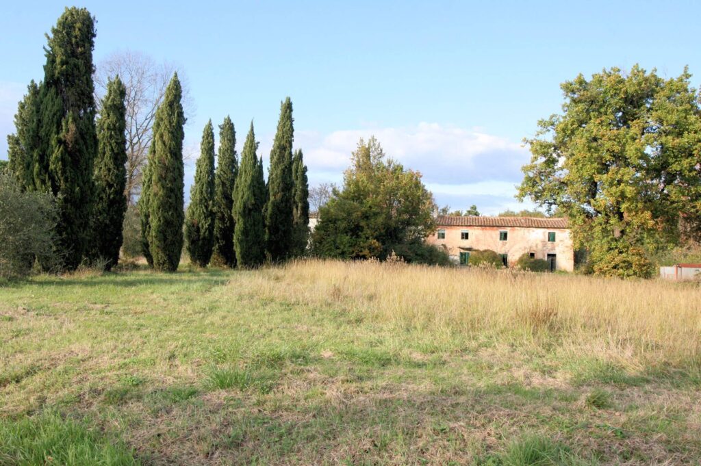 604-Casale bifamiliare di nuova costruzione-Altopascio-15 Agenzia Immobiliare ASIP