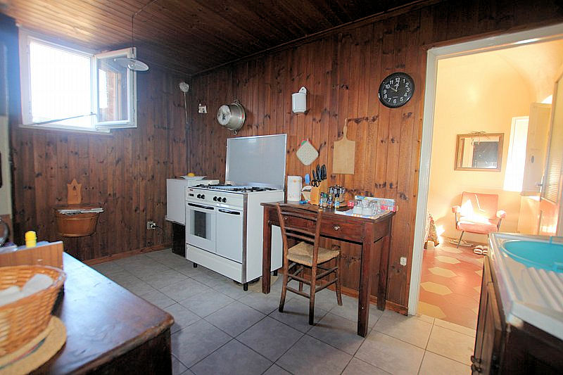 612-Appartamento con vista panoramica in centro storico-Volterra-4 Agenzia Immobiliare ASIP