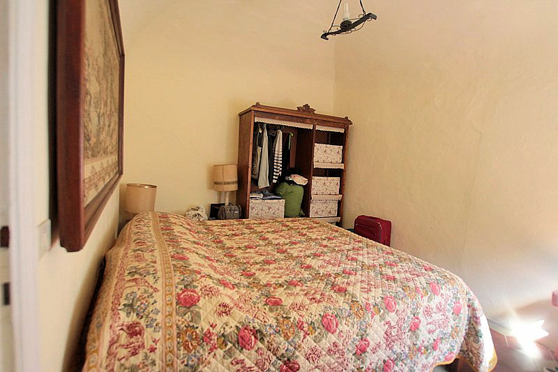 612-Appartamento con vista panoramica in centro storico-Volterra-10 Agenzia Immobiliare ASIP