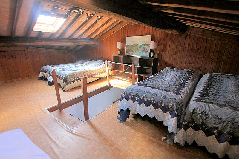 612-Appartamento con vista panoramica in centro storico-Volterra-5 Agenzia Immobiliare ASIP