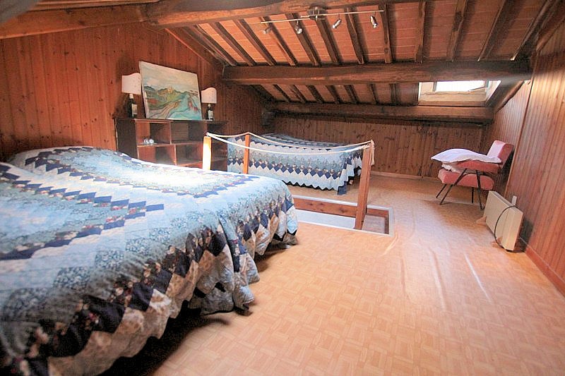 612-Appartamento con vista panoramica in centro storico-Volterra-7 Agenzia Immobiliare ASIP