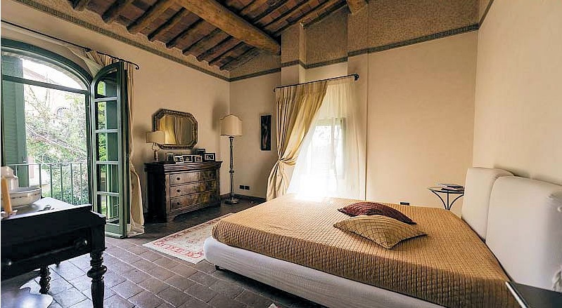 631-Antico casolare ristrutturato-Pontedera-10 Agenzia Immobiliare ASIP