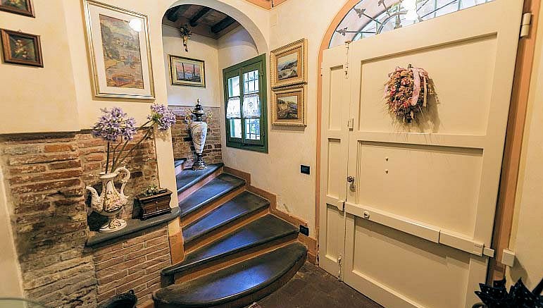 631-Antico casolare ristrutturato-Pontedera-11 Agenzia Immobiliare ASIP