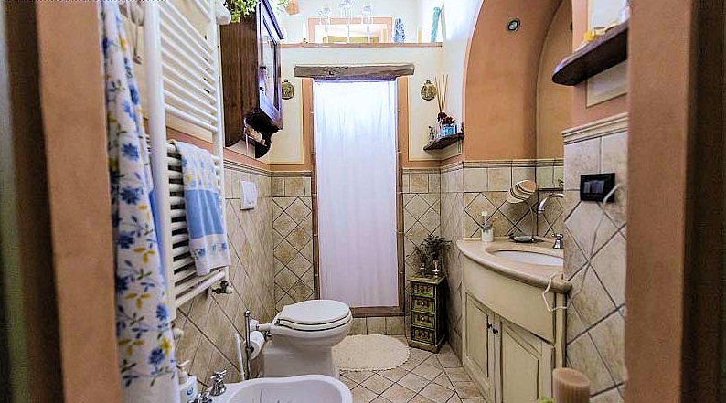 631-Antico casolare ristrutturato-Pontedera-20 Agenzia Immobiliare ASIP