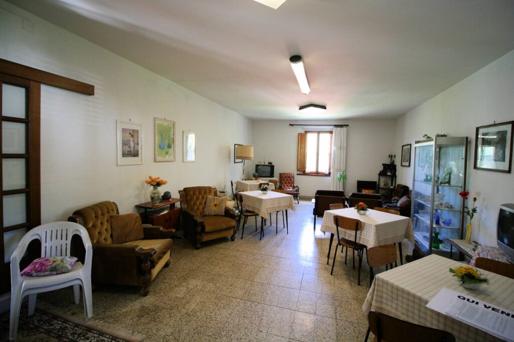 688-Albergo La Pace-San Marcello Piteglio-4 Agenzia Immobiliare ASIP