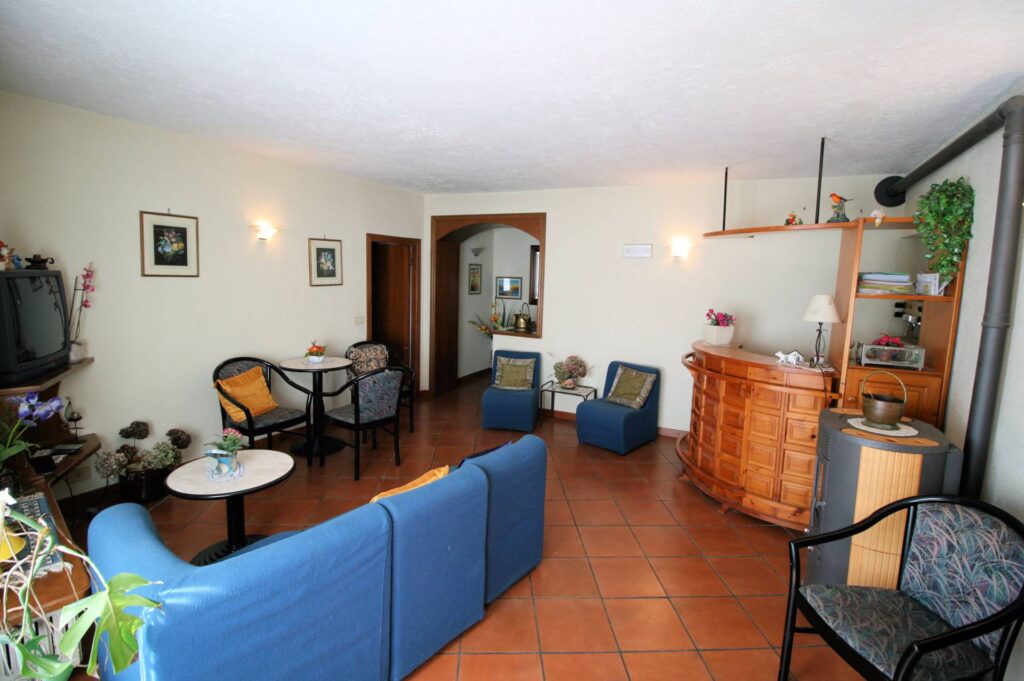 688-Albergo La Pace-San Marcello Piteglio-5 Agenzia Immobiliare ASIP