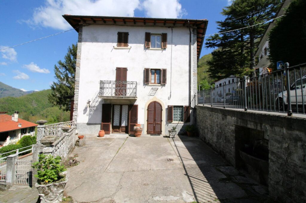 688-Albergo La Pace-San Marcello Piteglio-3 Agenzia Immobiliare ASIP