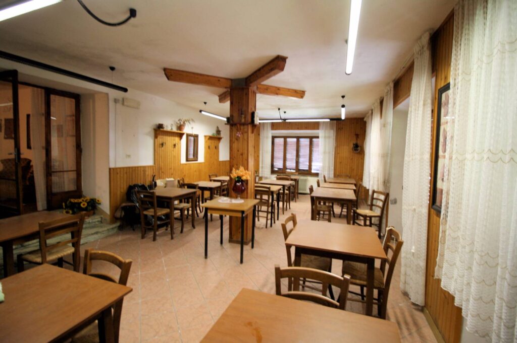 688-Albergo La Pace-San Marcello Piteglio-9 Agenzia Immobiliare ASIP