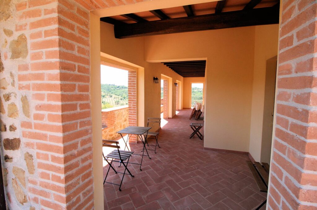 713-Appartamenti e casali ristrutturati in antico borgo con piscina-Scansano-18 Agenzia Immobiliare ASIP