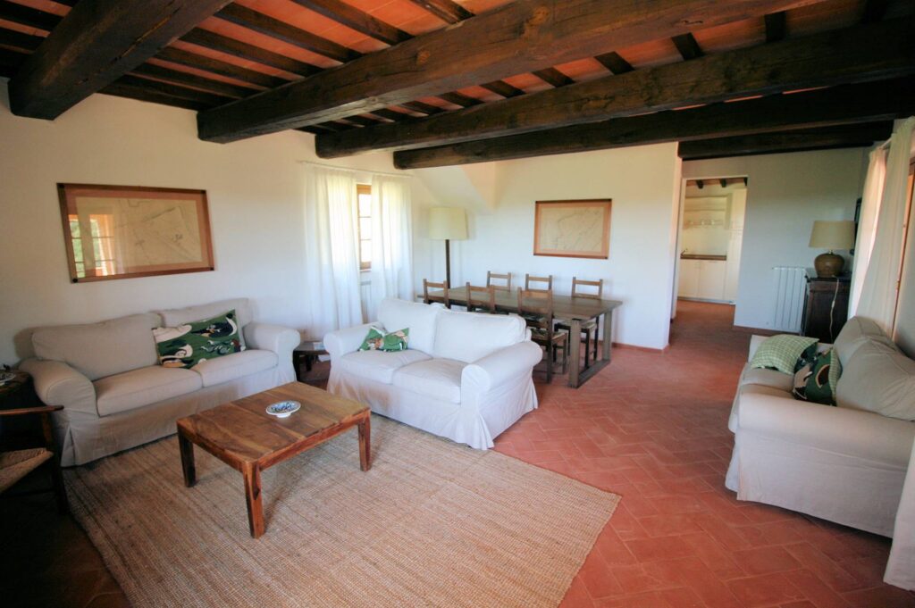713-Appartamenti e casali ristrutturati in antico borgo con piscina-Scansano-8 Agenzia Immobiliare ASIP