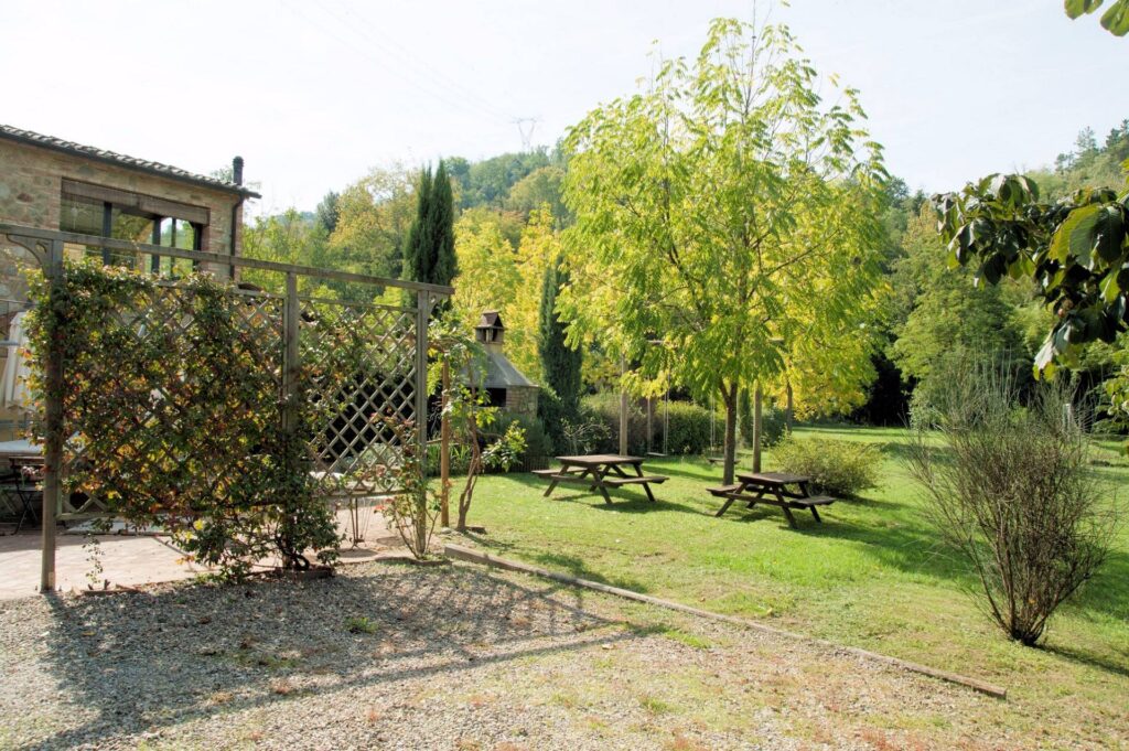 755-Antico mulino e fienile ristrutturati-Montaione-14 Agenzia Immobiliare ASIP