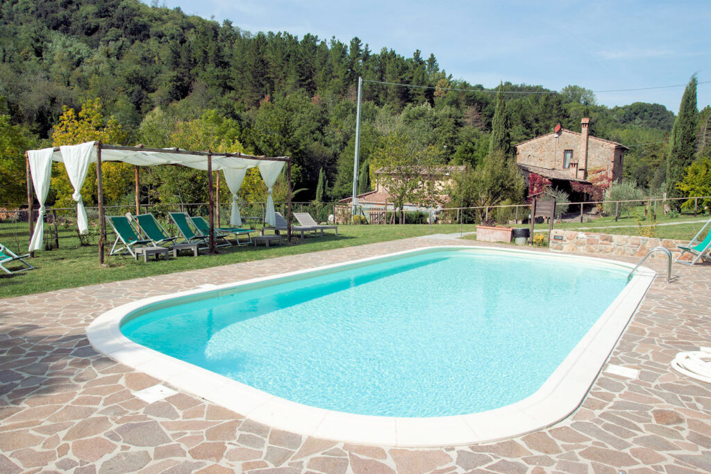 755-Antico mulino e fienile ristrutturati-Montaione-2 Agenzia Immobiliare ASIP