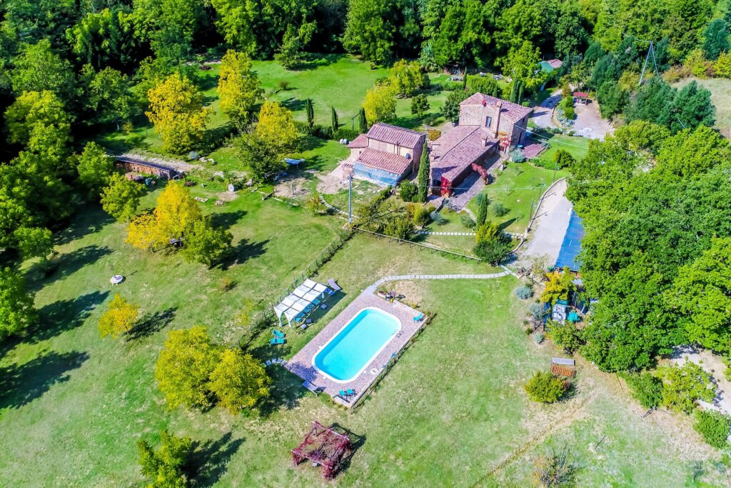 755-Antico mulino e fienile ristrutturati-Montaione-3 Agenzia Immobiliare ASIP