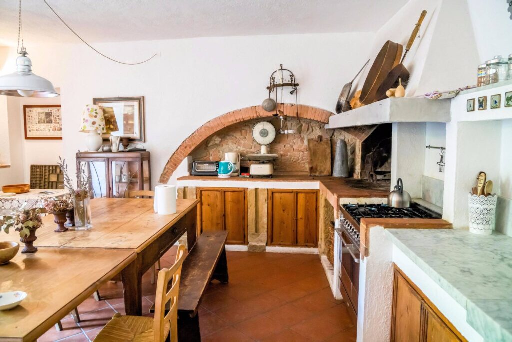 755-Antico mulino e fienile ristrutturati-Montaione-17 Agenzia Immobiliare ASIP