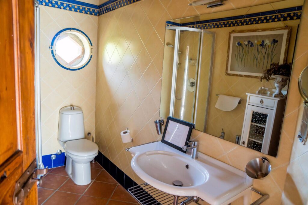 755-Antico mulino e fienile ristrutturati-Montaione-18 Agenzia Immobiliare ASIP