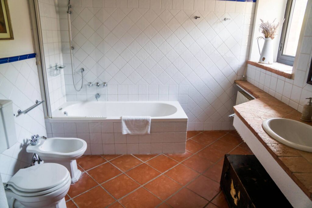 755-Antico mulino e fienile ristrutturati-Montaione-19 Agenzia Immobiliare ASIP