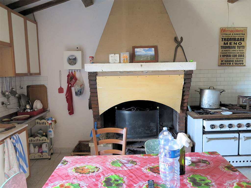 805-Podere panoramico in Maremma-Gavorrano-8 Agenzia Immobiliare ASIP