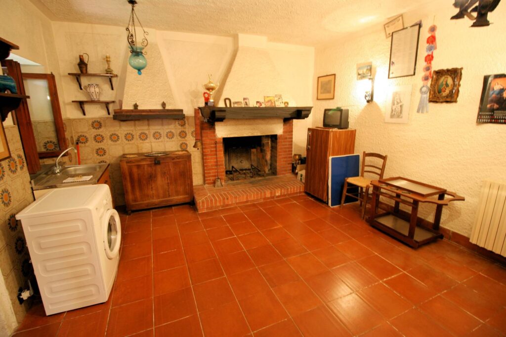 806-Podere con vista panoramica-Monsummano Terme-11 Agenzia Immobiliare ASIP