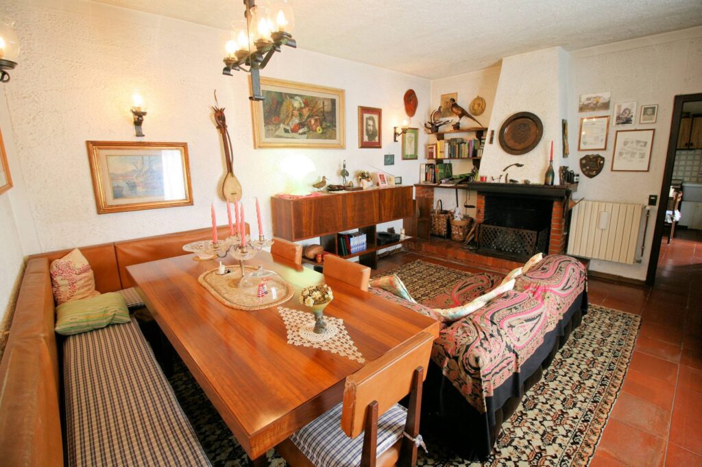 806-Podere con vista panoramica-Monsummano Terme-6 Agenzia Immobiliare ASIP