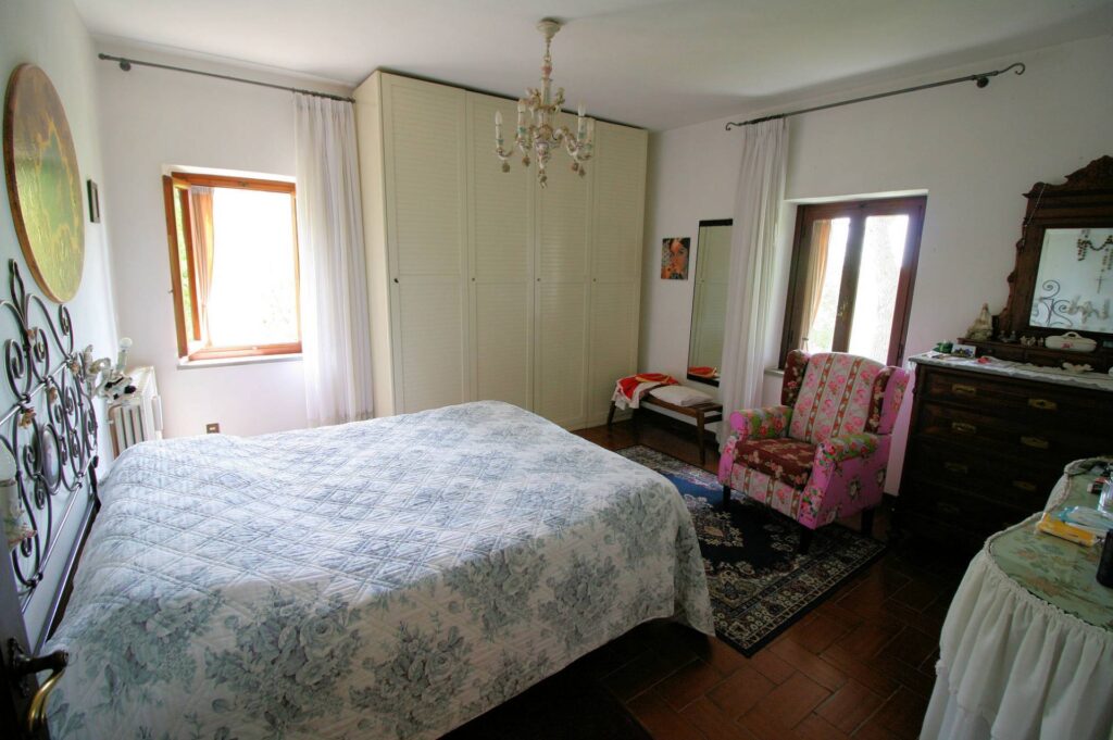 806-Podere con vista panoramica-Monsummano Terme-8 Agenzia Immobiliare ASIP