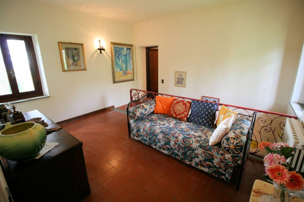 806-Podere con vista panoramica-Monsummano Terme-15 Agenzia Immobiliare ASIP