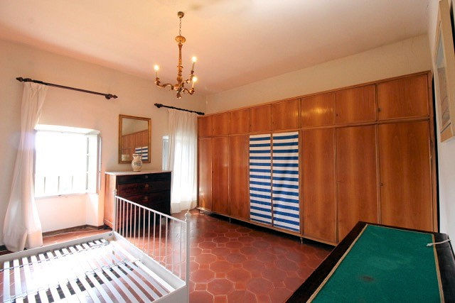 821-Villa di ampia metratura con parco in zona panoramica-Montecatini-Terme-9 Agenzia Immobiliare ASIP