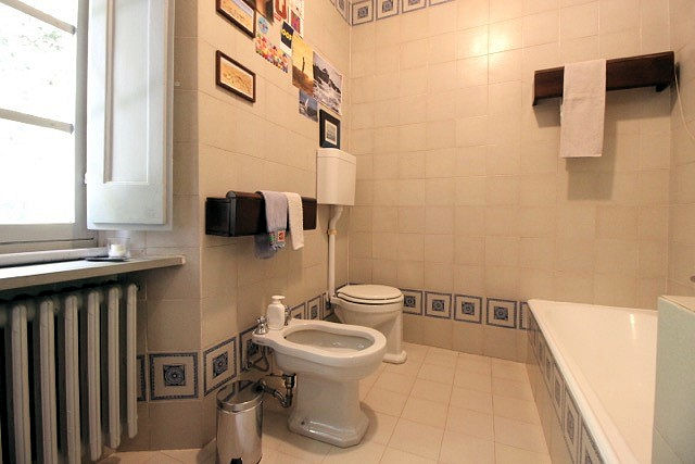821-Villa di ampia metratura con parco in zona panoramica-Montecatini-Terme-14 Agenzia Immobiliare ASIP