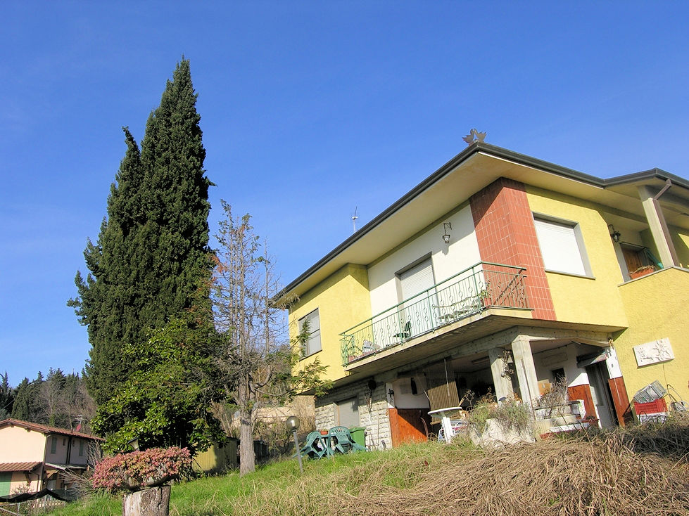 832-Villini bifamiliari di nuova progettazione con parco piscina e vista mare-Massarosa-11 Agenzia Immobiliare ASIP