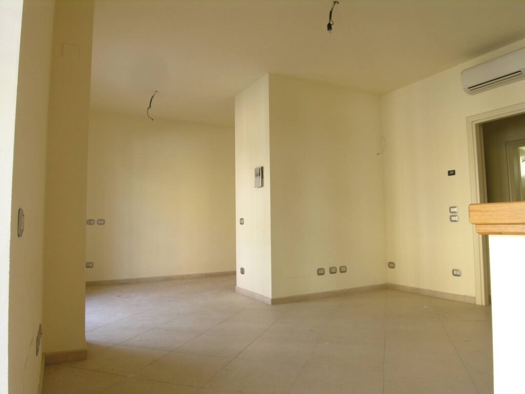 838-Appartamento al piano terra-Viareggio-3 Agenzia Immobiliare ASIP