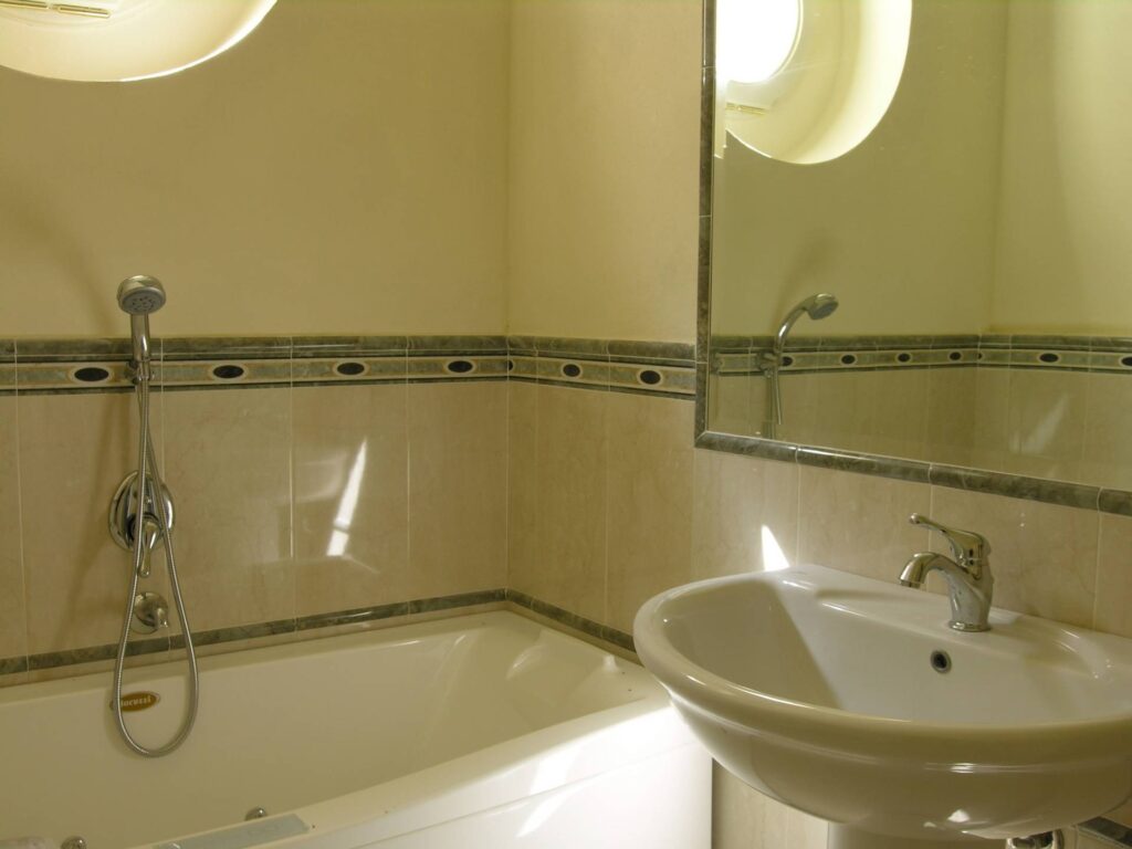 838-Appartamento al piano terra-Viareggio-9 Agenzia Immobiliare ASIP