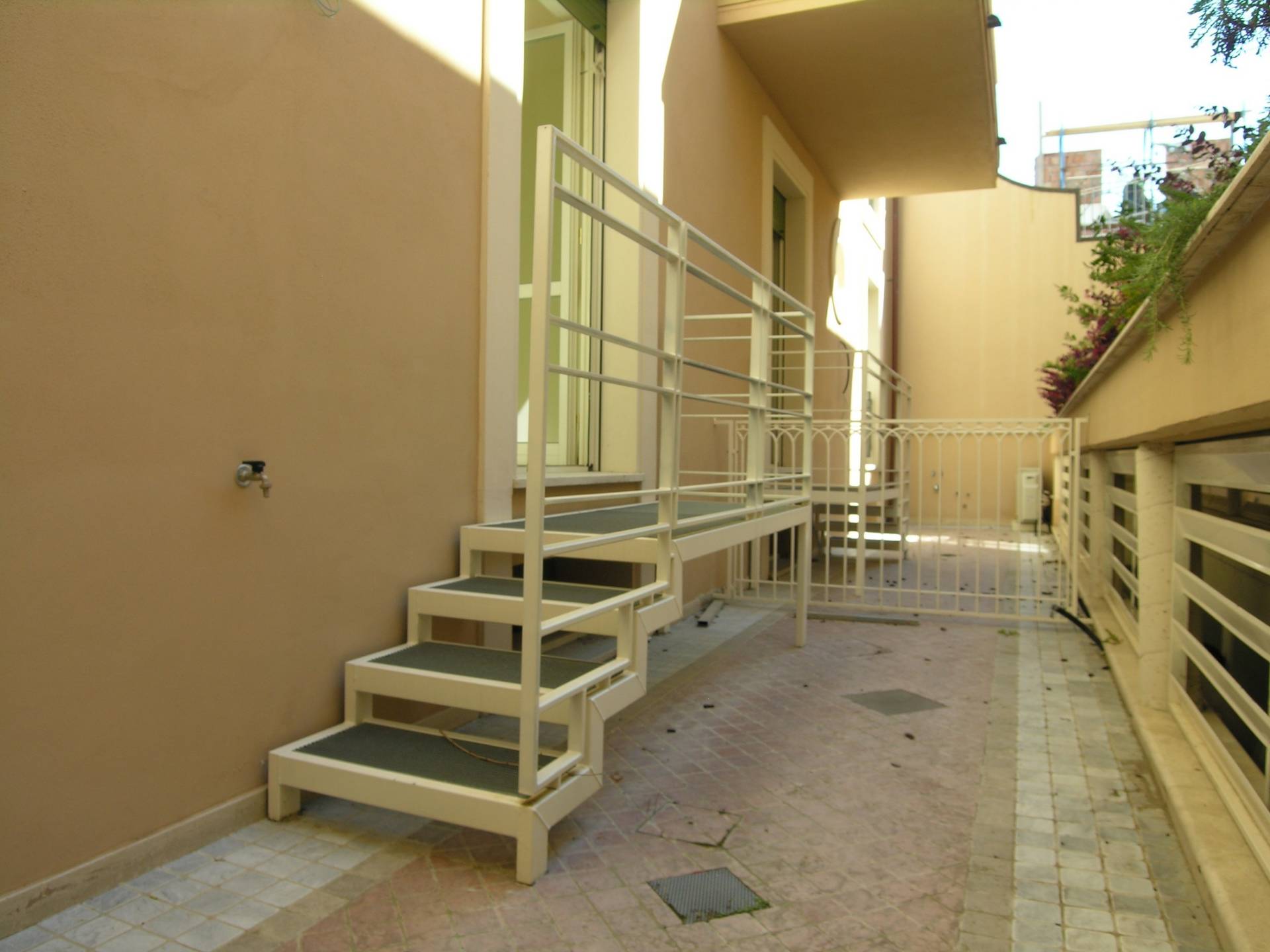 838-Appartamento al piano terra-Viareggio-1 Agenzia Immobiliare ASIP