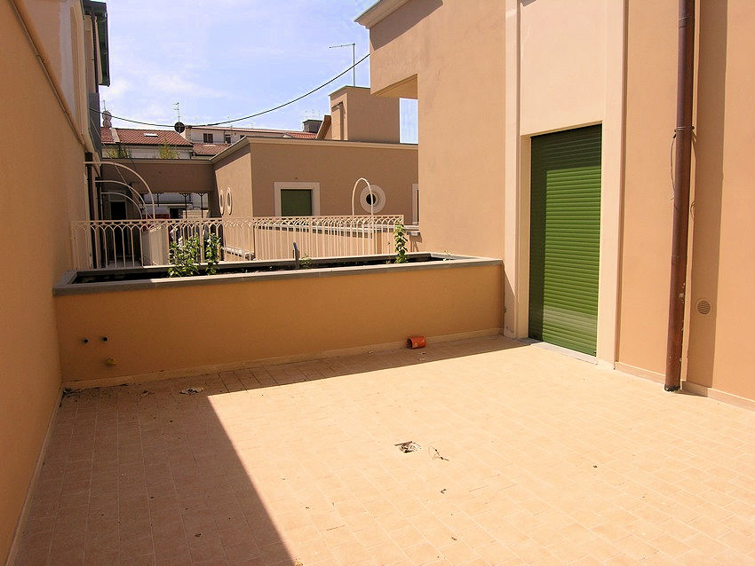 839-Appartamento al piano terra-Viareggio-2 Agenzia Immobiliare ASIP