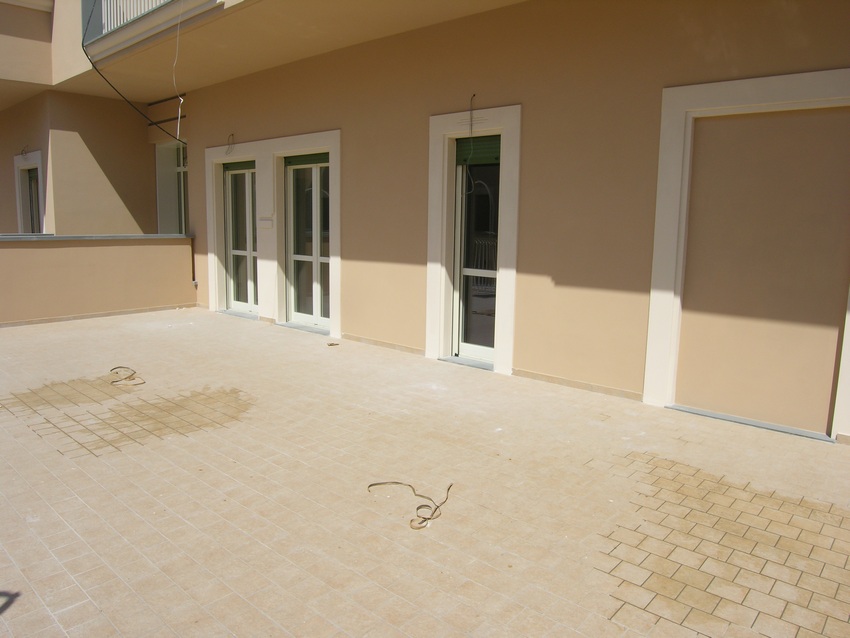 839-Appartamento al piano terra-Viareggio-9 Agenzia Immobiliare ASIP