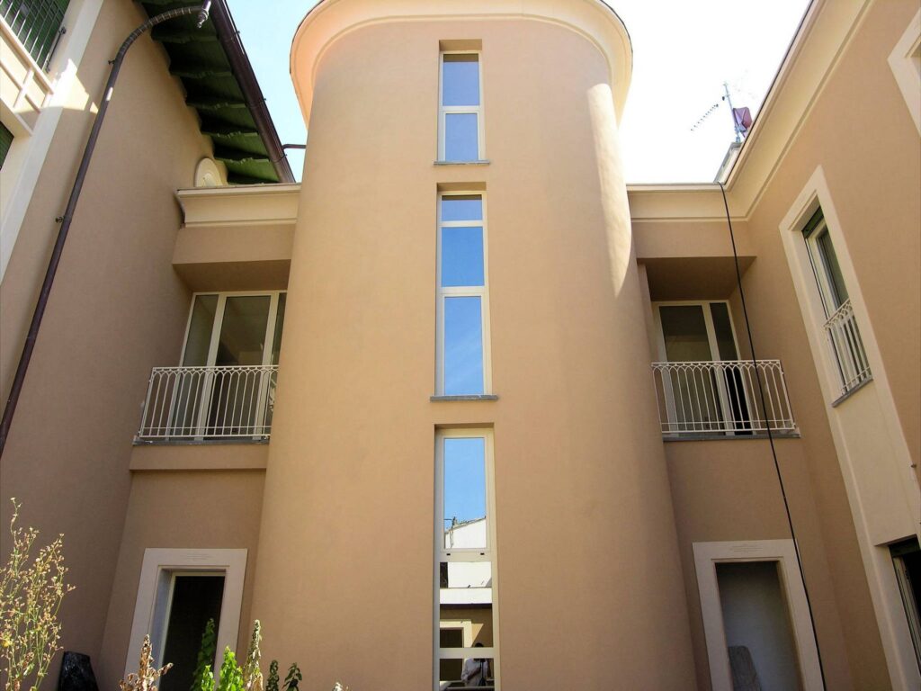 839-Appartamento al piano terra-Viareggio-4 Agenzia Immobiliare ASIP