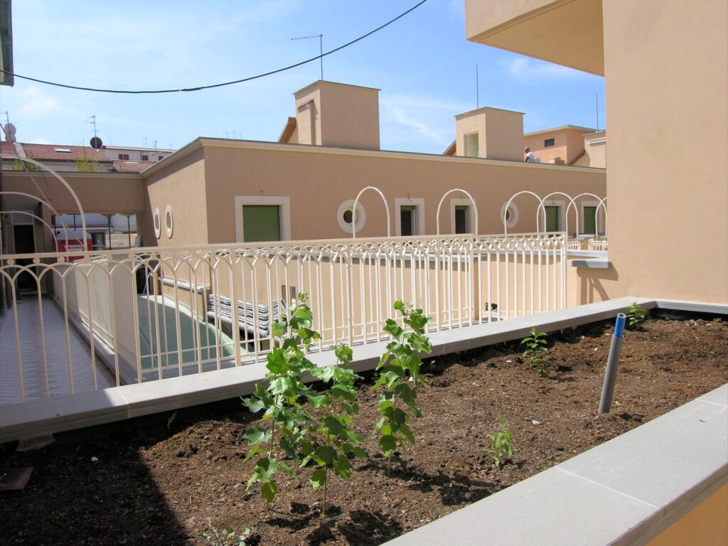 839-Appartamento al piano terra-Viareggio-7 Agenzia Immobiliare ASIP