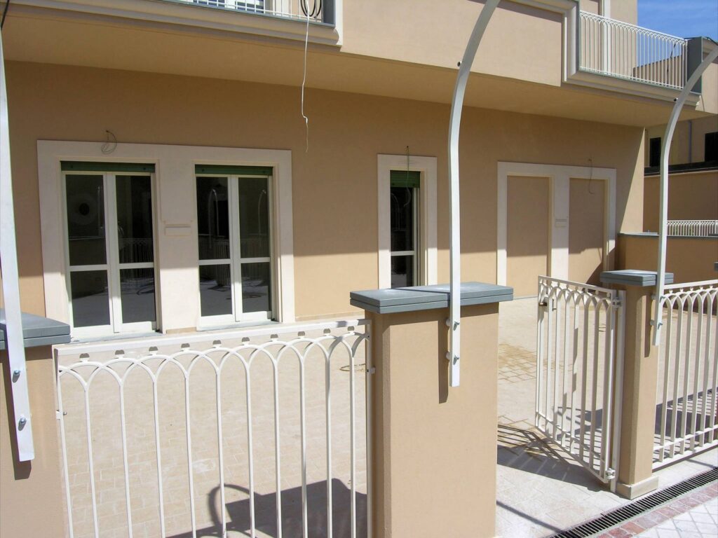 839-Appartamento al piano terra-Viareggio-6 Agenzia Immobiliare ASIP