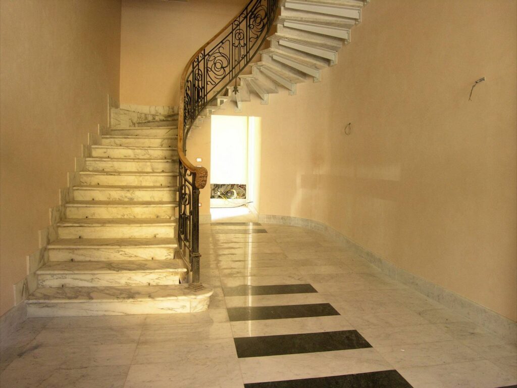 839-Appartamento al piano terra-Viareggio-5 Agenzia Immobiliare ASIP