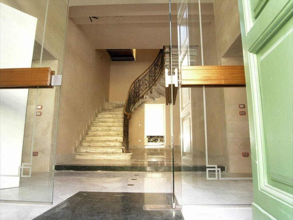 839-Appartamento al piano terra-Viareggio-16 Agenzia Immobiliare ASIP